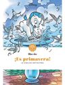 Disney Es Primavera Colorea Y Descubre El Misterio — imagen 2