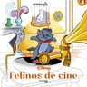 Disney Felinos Del Cine Colorea Y Descubre El Misterio — imagen 2