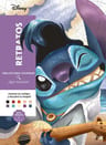 Libro Dibujos Para Colorear Que Misterio Retratos, Vol. 1. Editorial Hachette, Tapa Blanda — imagen 1