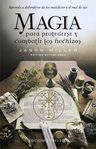 Magia Para Protegerse Y Combatir Los Hechizos (n.e.), De Miller, Jason. Editorial Ediciones Obelisco S.l., Tapa Blanda En Español, 2025 — imagen 2