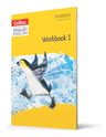 Collins Primary English Workbook 1 Cambridge — imagen 2