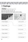 Collins Primary English Workbook 1 Cambridge — imagen 3