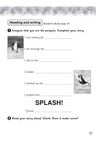 Collins Primary English Workbook 1 Cambridge — imagen 6