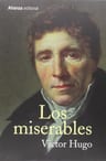 Victor Hugo Los Miserables Alianza Editorial Nuevo — imagen 3