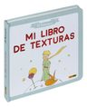 Principito Mi Libro De Texturas, De Aa.vv. Editorial Panini Infantil En Español — imagen 1