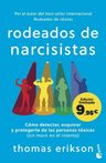 Libro Rodeados De Narcisistas, De Erikson, Thomas, Vol. 1. Editorial Planeta, Tapa Blanda (2025) — imagen 1