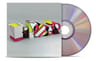 Cuarteto De Nos Bipolar Cd Original Nuevo Sellado Estándar — imagen 2