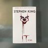 Stephen King It Eso Novela Terror Original Nuevo — imagen 3