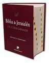 Biblia De Jerusalén Letra Grande Traducción Oficial — imagen 8