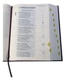 Libro Biblia Letra Grande Jerusalen 5ªedicion, De Aa.vv. Editorial Desclee De Brouwer — imagen 6