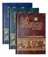 Biblia Latinoamericana Letra Grande Edición Católica — imagen 3