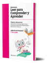 Programa Leer Para Comprender Y Aprender - Libro De Actividades 6° Grado - Editorial Paidós - Valeria Abusamra — imagen 2