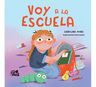 Voy A La Escuela Libro Adaptación Escolar Infantil — imagen 3