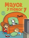 Se Muestran 739 De 2.041 Filas Mayor Y Menor Tute Historieta — imagen 3