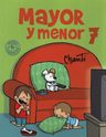 Se Muestran 739 De 2.041 Filas Mayor Y Menor Tute Historieta — imagen 6