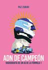 Adn De Campeón Franco Colapinto Inspiración F1 — imagen 1