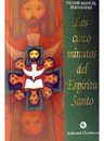 Los Cinco Minutos Del Espíritu Santo Devocional — imagen 3