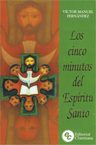 Los Cinco Minutos Del Espíritu Santo Devocional — imagen 1