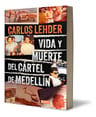 Vida Y Muerte Del Cartel De Medellín Libro Droga Escobar — imagen 2