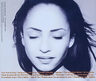 Cd The Best Of Sade - Sade — imagen 5