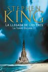 Stephen King Llegada De Los Tres Torre Oscura 2 — imagen 4