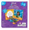 Disney Stitch Mi Primer Libro De Puzzles Rompecabezas — imagen 2