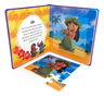 Disney Stitch Mi Primer Libro De Puzzles Rompecabezas — imagen 6