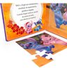 Disney Stitch Mi Primer Libro De Puzzles Rompecabezas — imagen 7
