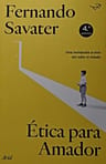 Fernando Savater Etica Para Amador Filosofia Secundaria — imagen 7