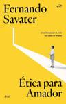 Fernando Savater Etica Para Amador Filosofia Secundaria — imagen 1