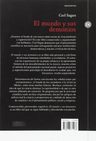 Carl Sagan El Mundo Y Sus Demonios Ciencia Y Divulgacion — imagen 5
