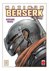 Libro Berserk Maximum 3 [ En Español ] Edicion Lujo — imagen 1
