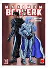 Berserk Maximun 11, De Kentaro Miura. Editorial Panini En Español — imagen 2
