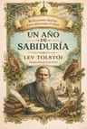 Un Año De Sabiduría Lev Tolstoi Libro — imagen 8