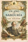 Un Año De Sabiduría Lev Tolstoi Libro — imagen 1