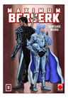 Manga Maximum Berserk Tomo 11 Panini Miura Original — imagen 1