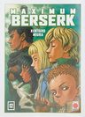 Maximum Berserk 12 Kentaro Miura Manga Panini Seinen — imagen 2