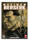 Berserk Tomo 9 Maximum Edición Manga Panini Original — imagen 5