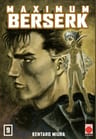 Berserk Tomo 9 Maximum Edición Manga Panini Original — imagen 8