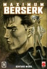 Berserk Tomo 9 Maximum Edición Manga Panini Original — imagen 1