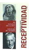 Receptividad, De Kelly Nemeck, Francis. Editorial Editorial De Espiritualidad, Tapa Blanda En Español — imagen 1