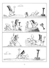 Déjenme Inventar, De Quino., Vol. 1. Editorial Lumen, Tapa Blanda, Edición 1 En Castellano, 2022 — imagen 2