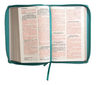 Santa Biblia Reina Valera 1960 Letra Grande Con Cierre — imagen 6