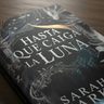 Hasta Que Caiga La Luna Sarah Parker Novela Romantica — imagen 2