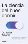 La Ciencia Del Buen Dormir, De Javier Albares. Editorial Ediciones Península En Español — imagen 1