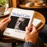 Mi Vida Y Yo Michael Caine Autobiografia Memorias Hollywood — imagen 3