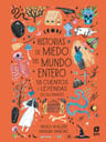 Historias De Miedo Del Mundo Entero, De Mcallister, Angela. Editorial Ediciones Sm, Tapa Dura En Español — imagen 1