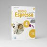 Nuovo Espresso 4 Libro Studente Ejercicios Curso Italiano — imagen 3