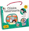 Clinica Veterinaria, De Pabol, Kristen. Editorial Globe Publishing En Español — imagen 2
