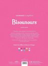 Bisounours Libro Para Colorear Por Números Francés — imagen 2